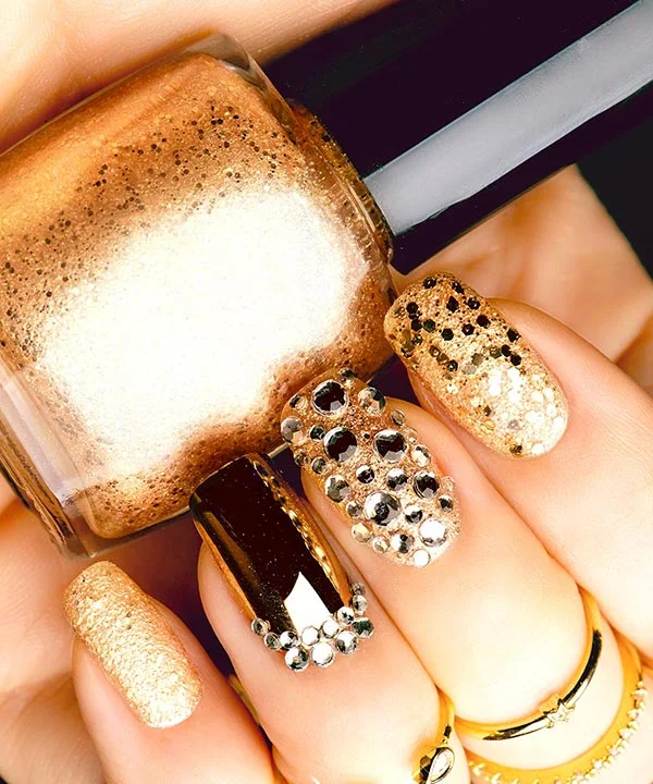 Natural Nails